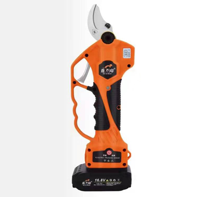 嘉力貓電動手剪